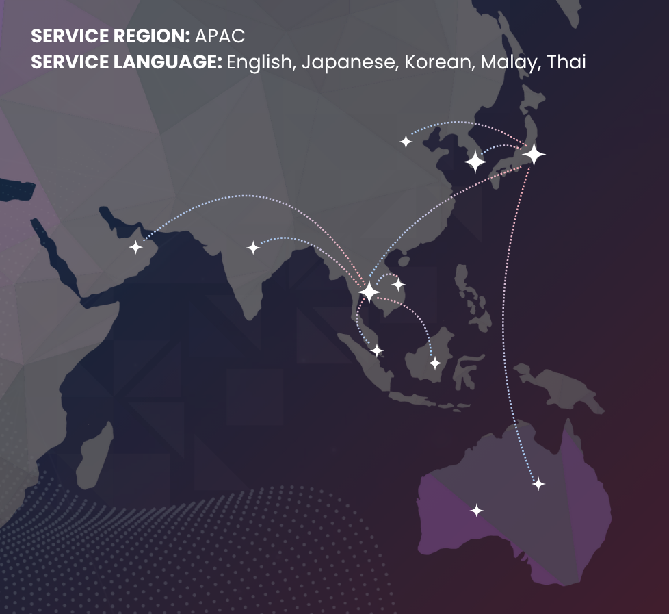 サービスマップ