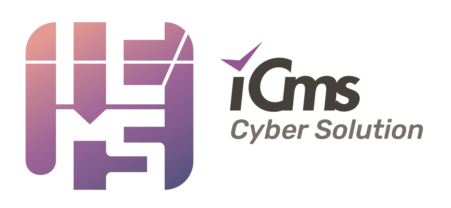 ICMSサイバーソリューション株式会社ロゴ画像