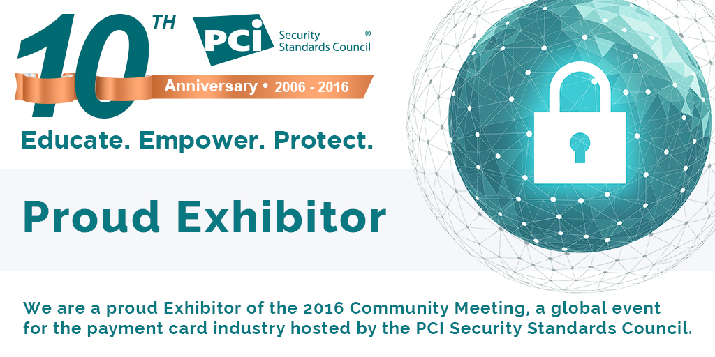－終了しました。－PCI SSC主催「AsiaPacific Community Meeting Singapore」のお知らせ│PCI